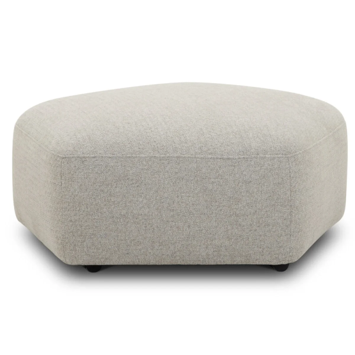 Playful – Canes Cobblestone Ottoman Ottomans & Poufs Canes Cobblestone 7