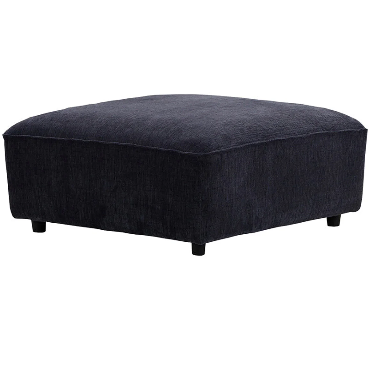 Recess – Reptile Blue Ottoman Ottomans & Poufs blue 4