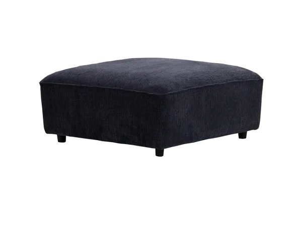 Recess – Reptile Blue Ottoman Ottomans & Poufs blue