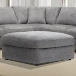 Surrender- Burmese Nature Ottoman Ottomans & Poufs Burmese Nature 9
