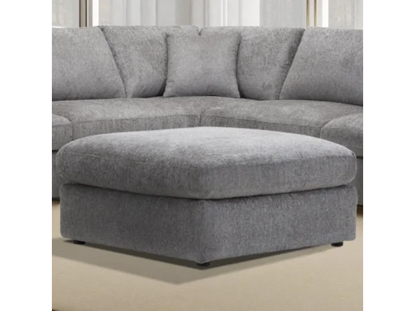 Surrender- Burmese Nature Ottoman Ottomans & Poufs Burmese Nature