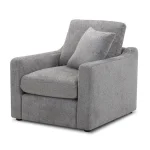 Surrender- Burmese Nature Chair Incl (1) Plw Chairs Burmese Nature 11