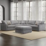 Surrender- Burmese Natural 5pc Package (911(2),910(2),950) Sectionals Burmese Nature 9