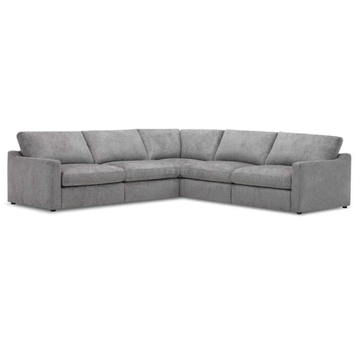 Surrender- Burmese Natural 5pc Package (911(2),910(2),950) Sectionals Burmese Nature 7