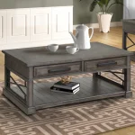 Sundance – Smokey Grey Cocktail Table Cocktail & Coffee Tables Cocktail & Coffee Tables 11