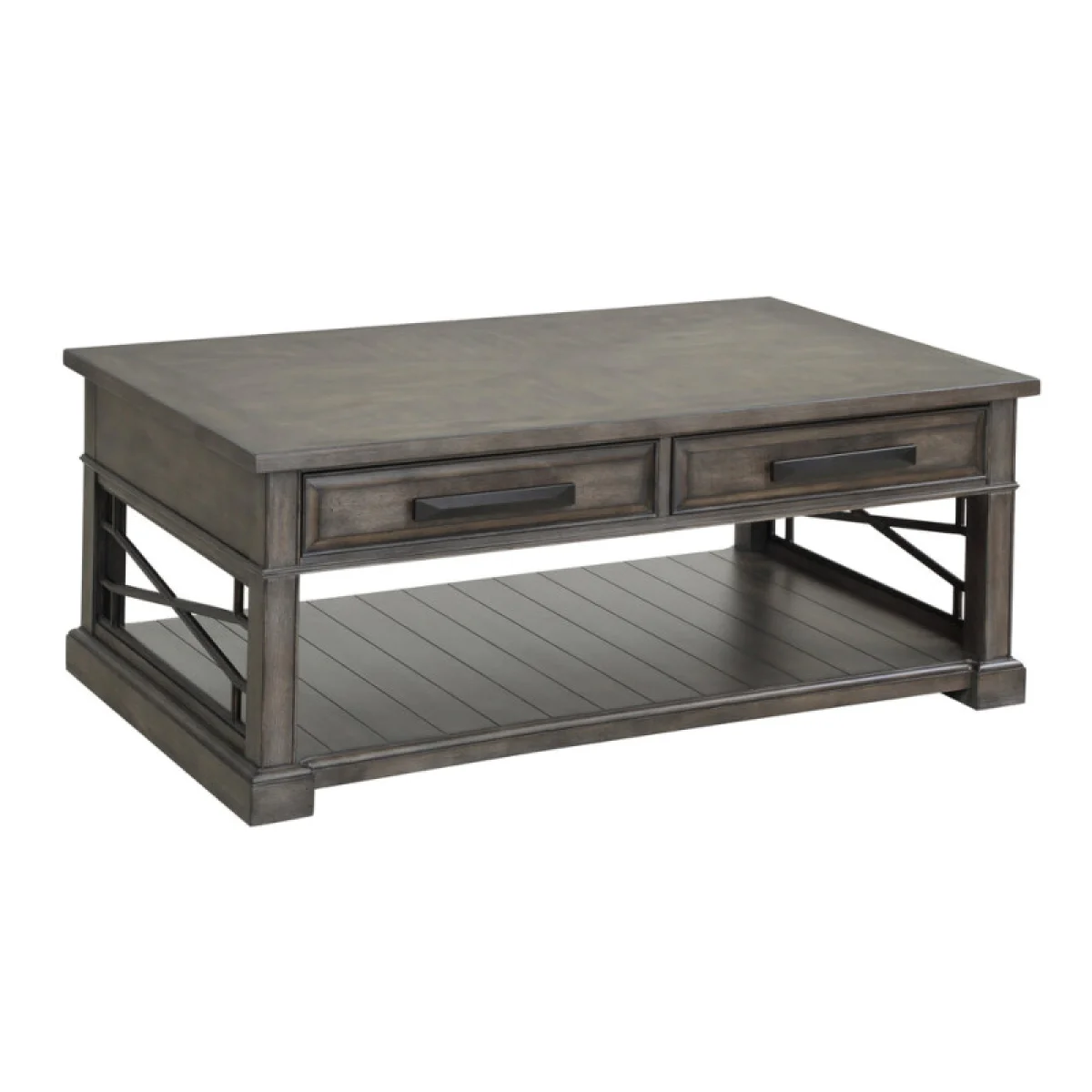 Sundance – Smokey Grey Cocktail Table Cocktail & Coffee Tables Cocktail & Coffee Tables 7