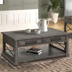 Sundance – Smokey Grey Cocktail Table Cocktail & Coffee Tables Cocktail & Coffee Tables 15