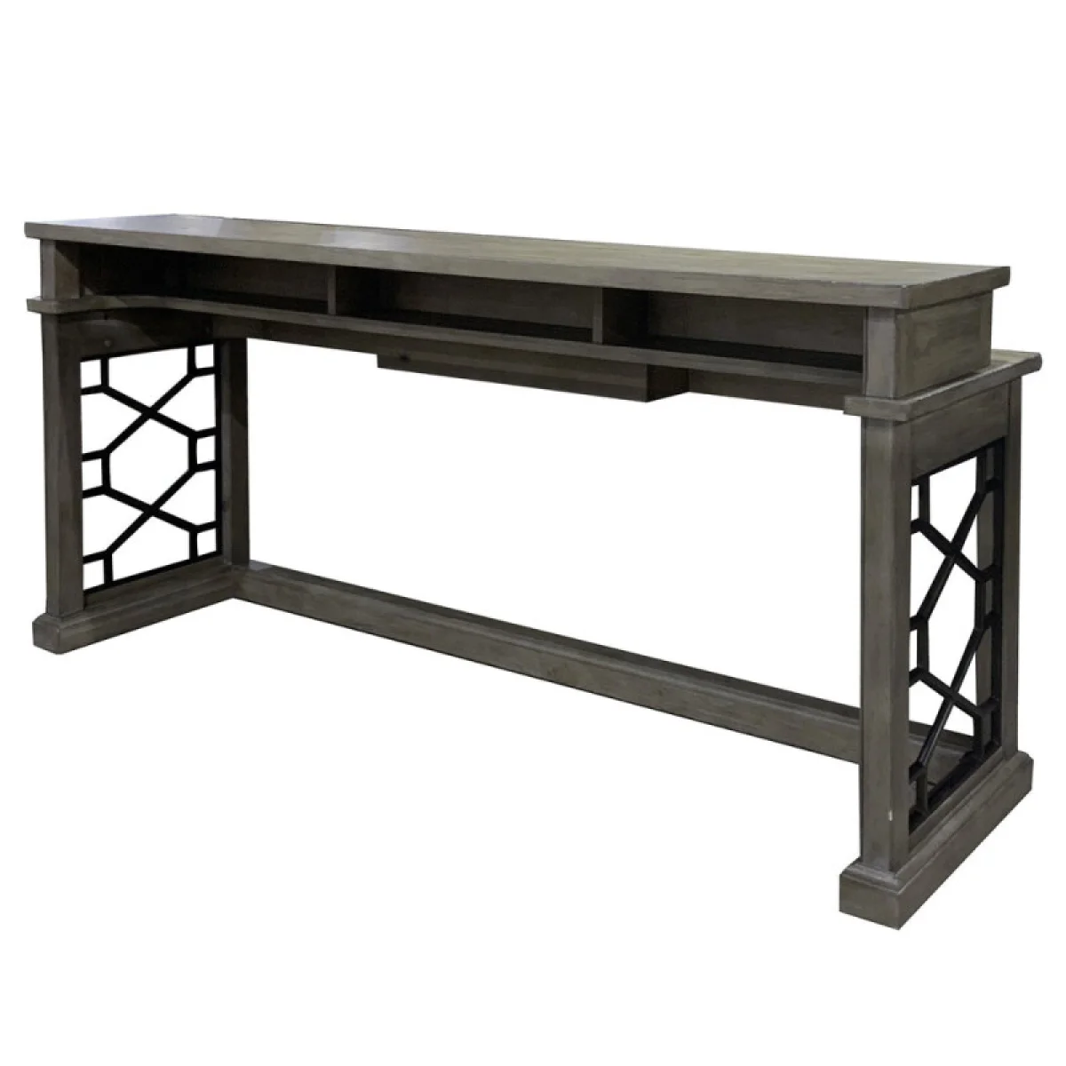 Sundance – Smokey Grey Everywhere Console Table Console Tables Console Sofas 6