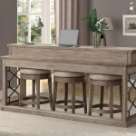 Sundance – Sandstone Everywhere Console Table Console Tables Brown 12