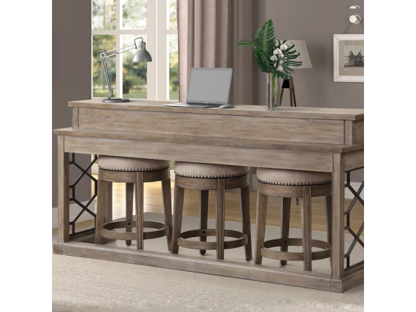 Sundance – Sandstone Everywhere Console Table Console Tables Brown