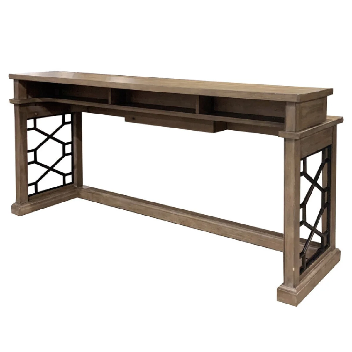 Sundance – Sandstone Everywhere Console Table Console Tables Brown 6