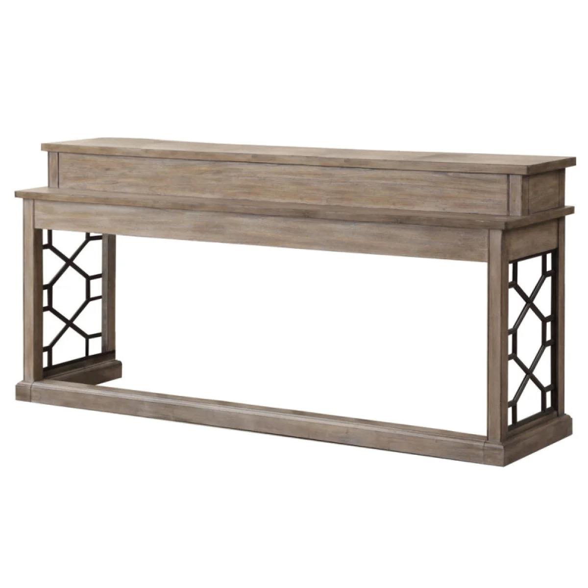 Sundance – Sandstone Everywhere Console Table Console Tables Brown 7
