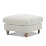 Vogue – Farlo Chalk Ottoman Ottomans & Poufs Farlo Chalk 13