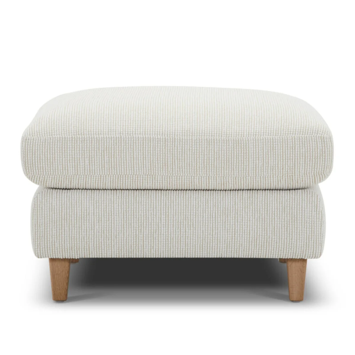 Vogue – Farlo Chalk Ottoman Ottomans & Poufs Farlo Chalk 7