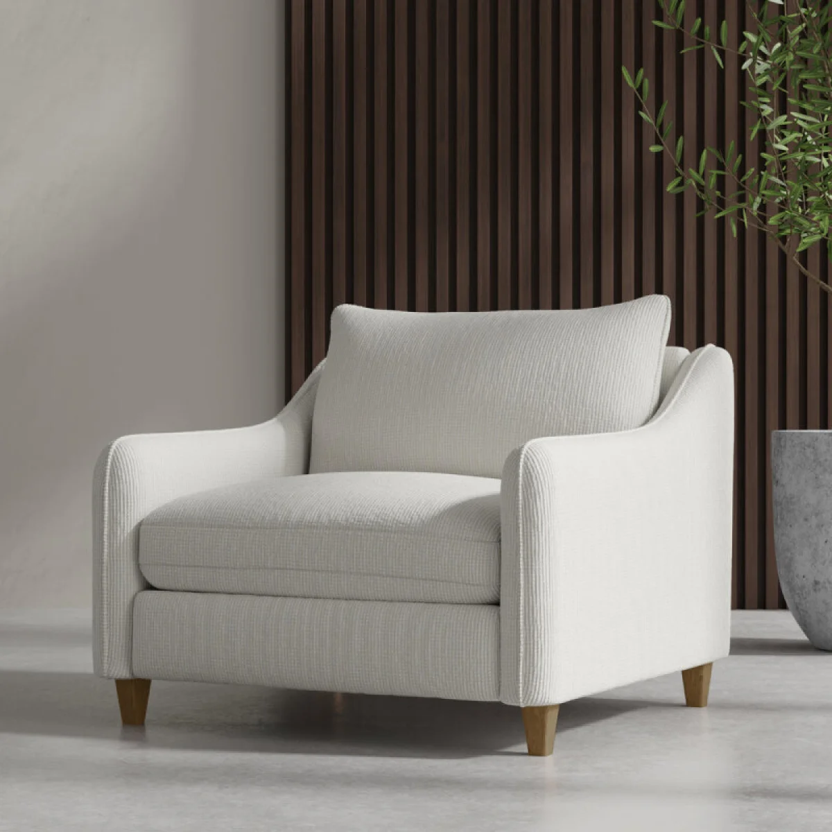 Vogue – Farlo Chalk Chair Chairs Chairs 4