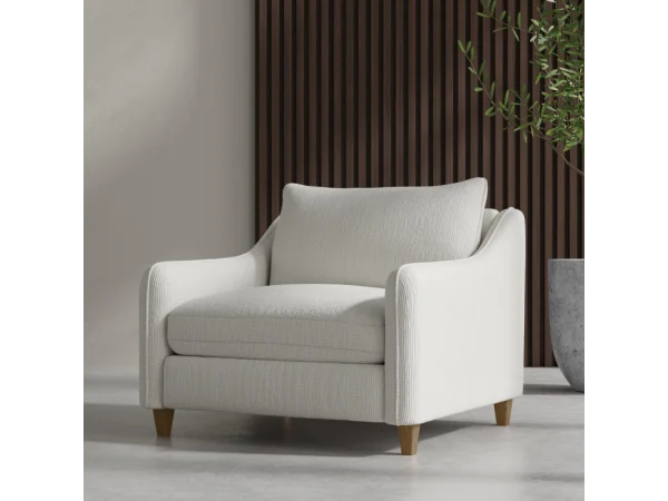 Vogue – Farlo Chalk Chair Chairs Chairs