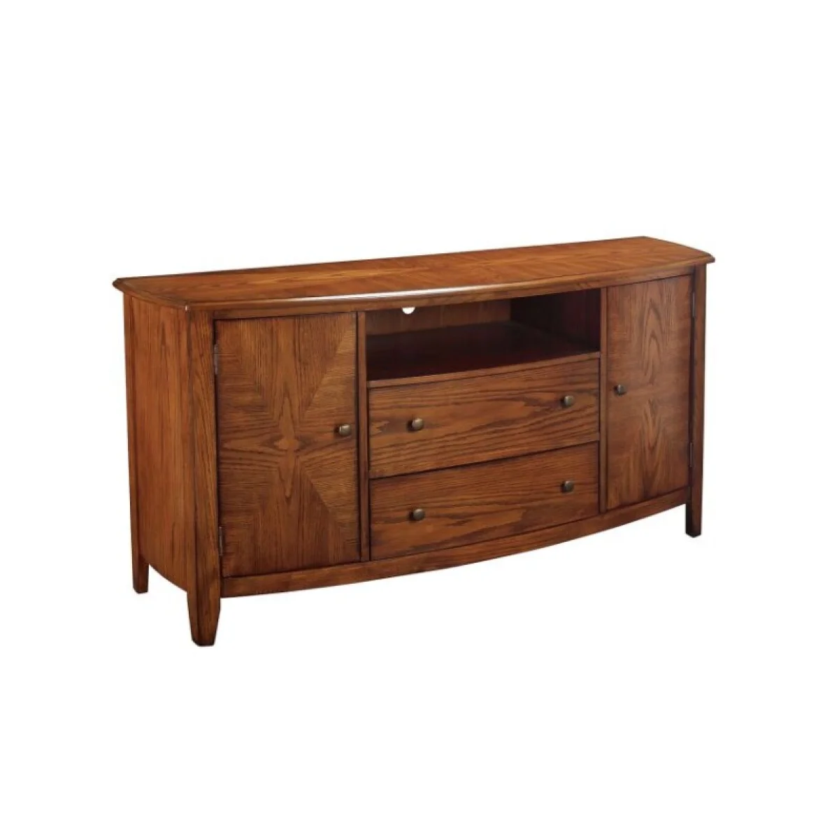Primo Entertainment Console Entertainment Stands black 4