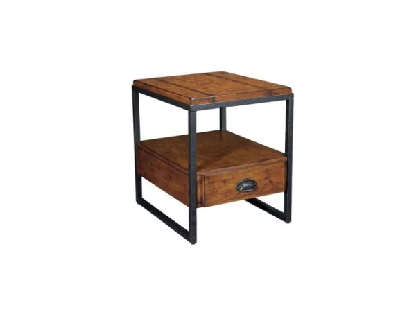 Adelaide Round Coffee Table Cocktail & Coffee Tables Cocktail & Coffee Tables 15