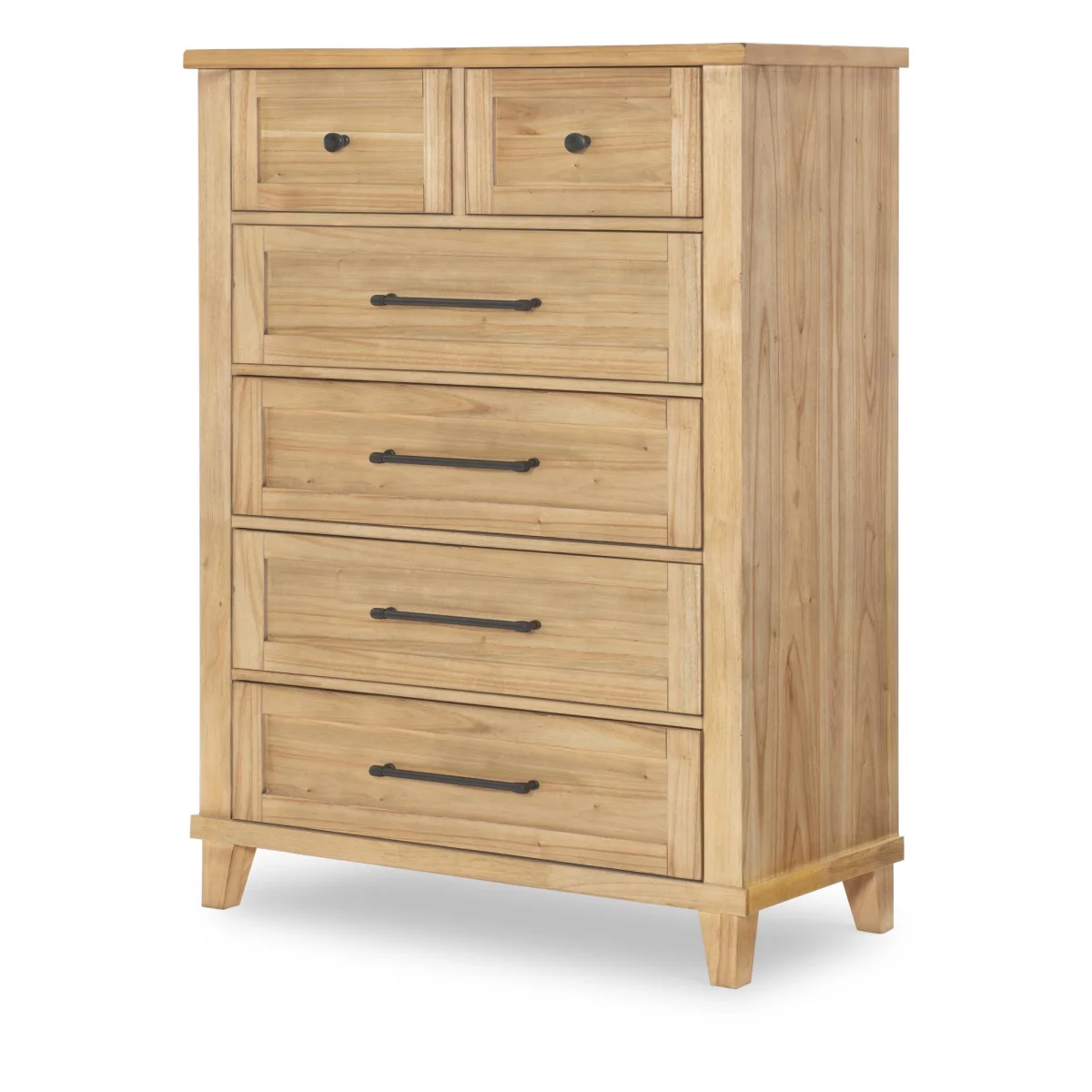 Chest 5 Drawer Chests Amber 4