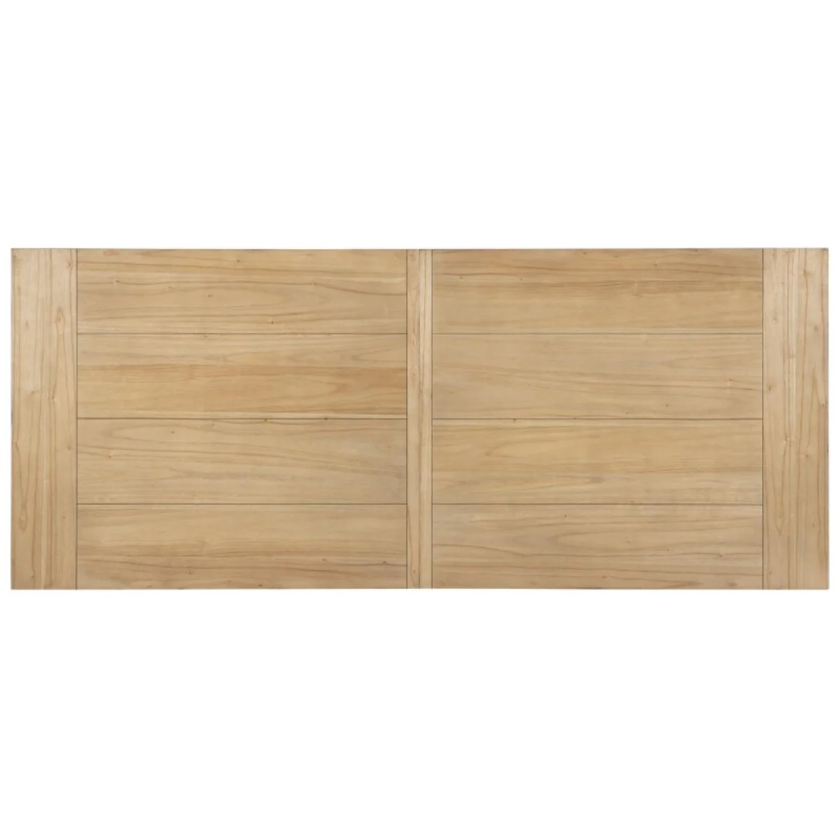 Trestle Dining Table Dining Tables Amber 6