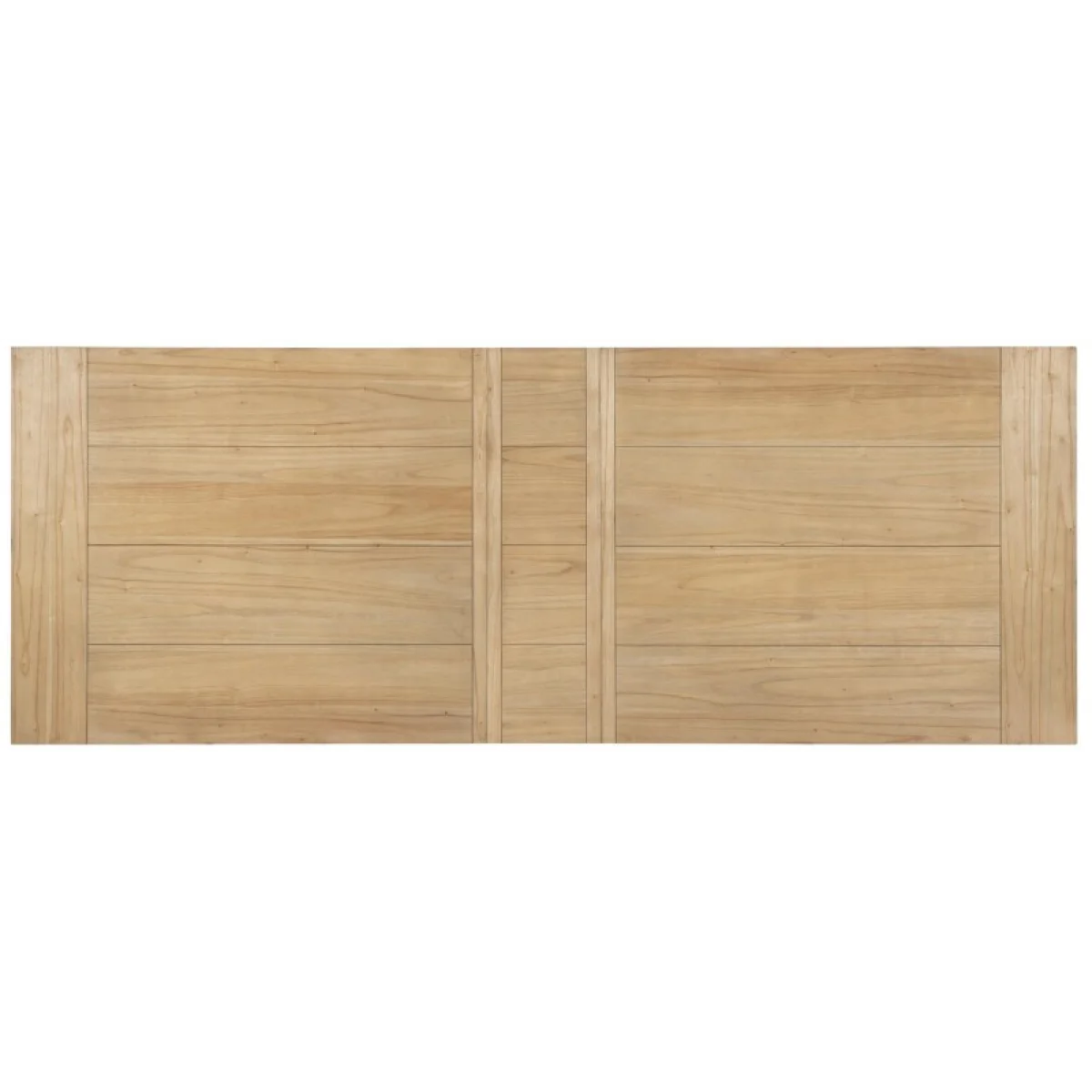 Trestle Dining Table Dining Tables Amber 8