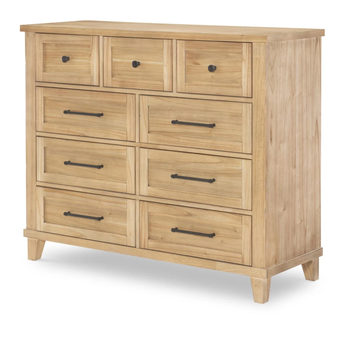 Bureau Chests Amber 4