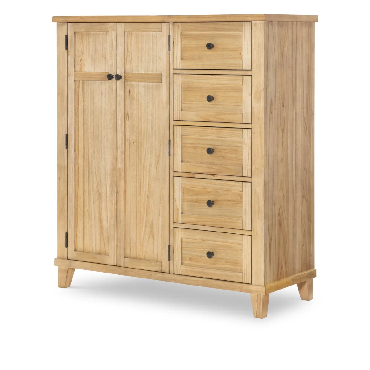 Door Drawer Chest Chests Amber 4