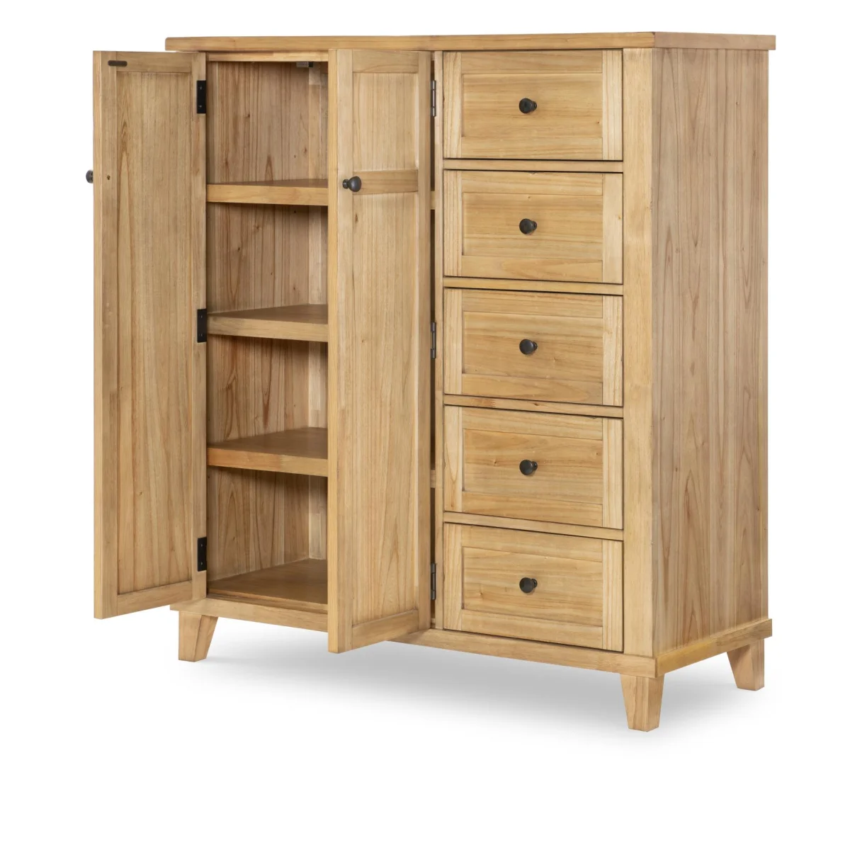 Door Drawer Chest Chests Amber 6