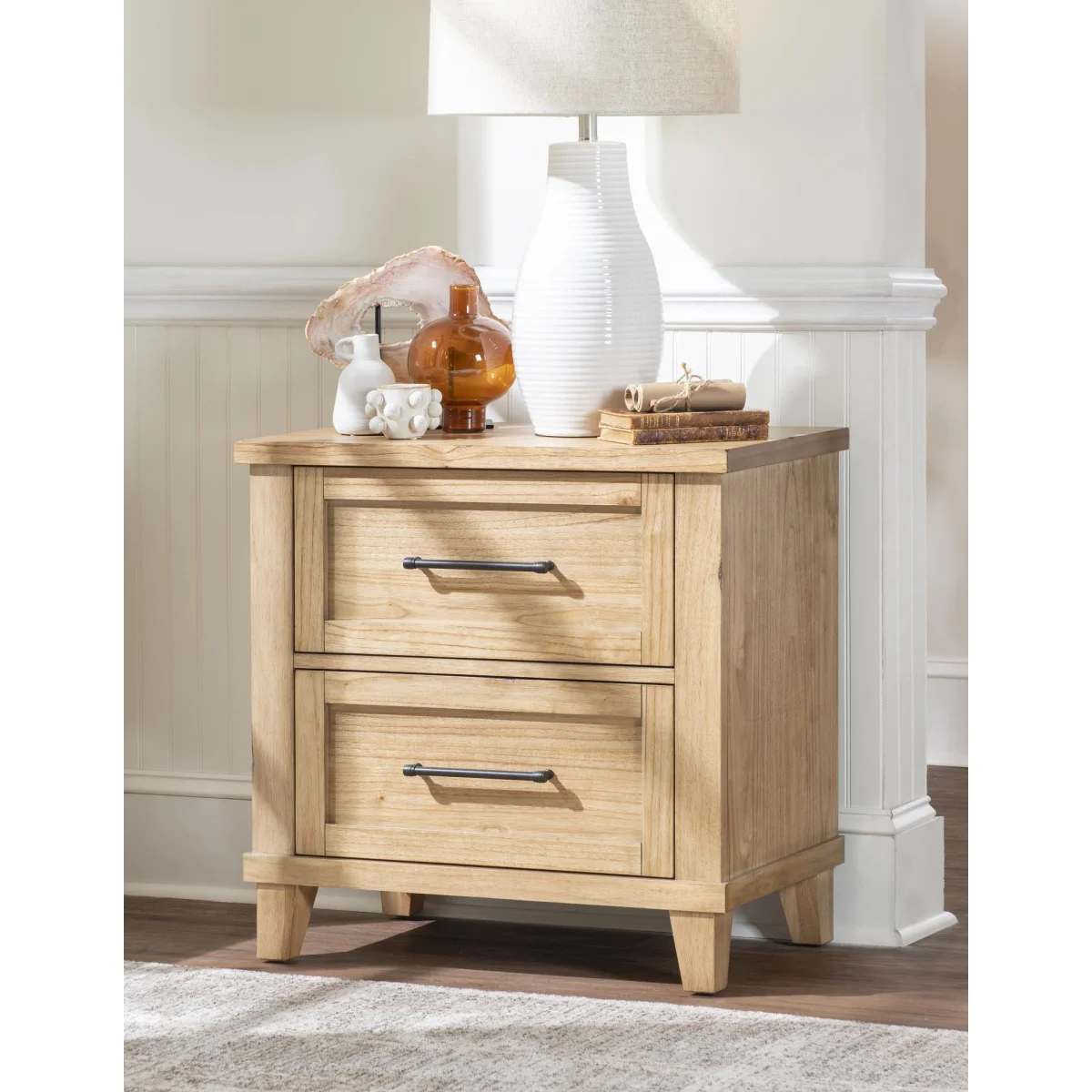 Nightstand Nightstands Amber 6