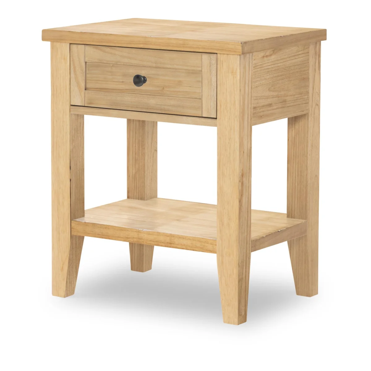 Open Nightstand Nightstands Amber 4
