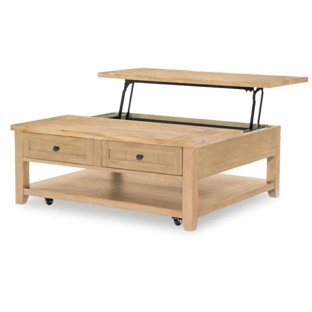 Cocktail Table Cocktail & Coffee Tables Amber 6
