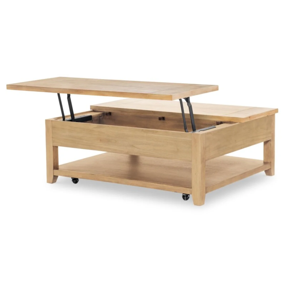 Cocktail Table Cocktail & Coffee Tables Amber 8