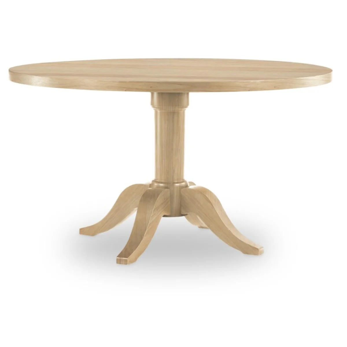 Complete Round Dining Table Dining Tables Amber 4