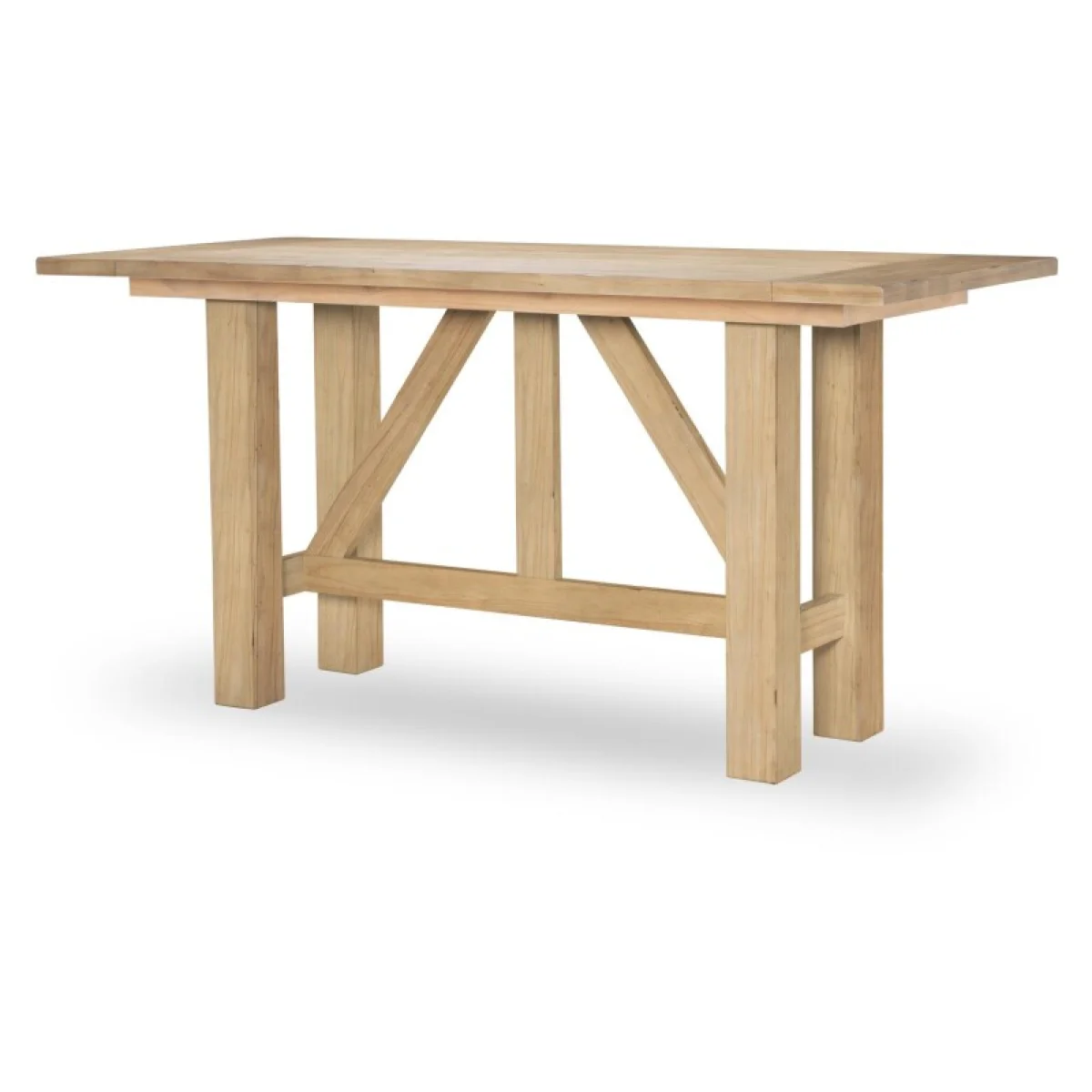 Counter Height Dining Table Dining Tables Amber 4