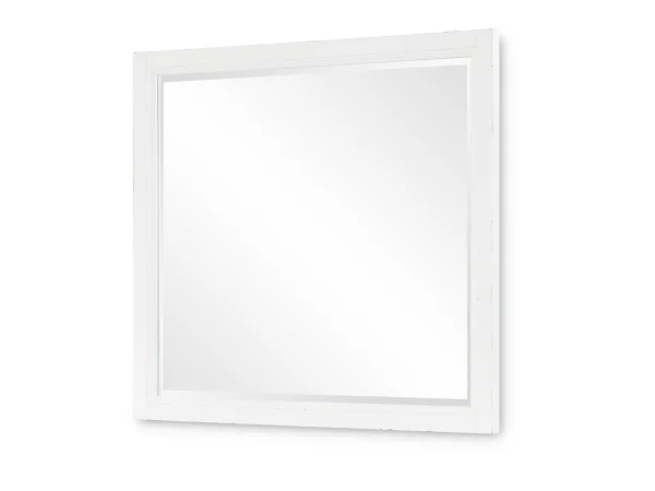 Maddox Landscape Mirror Bedroom Mirrors Aspen Home 20