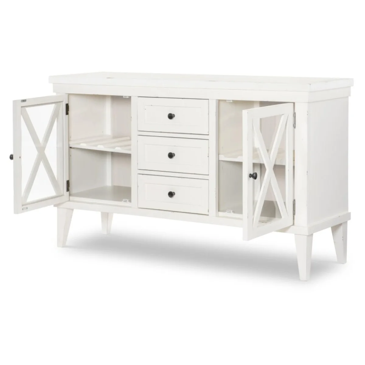 Server Dining Storage Cotton 6