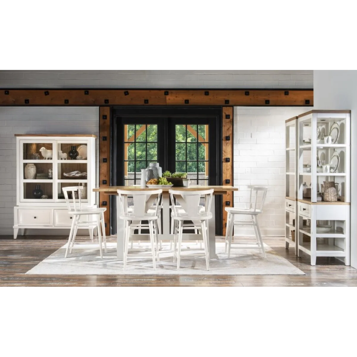Windsor Arm Chair Chairs & Benches Chairs & Benches 4