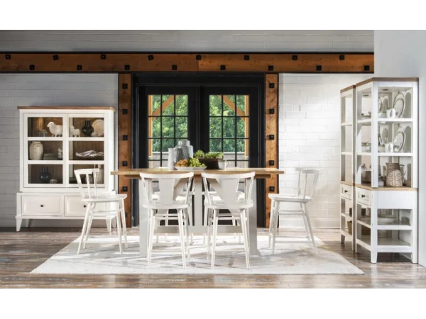 Windsor Arm Chair Chairs & Benches Chairs & Benches