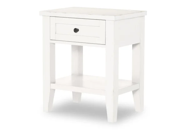 Open Nightstand Nightstands Cotton