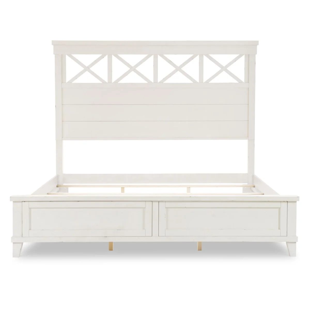 Complete Panel Bed King 6/6 Beds Beds 7
