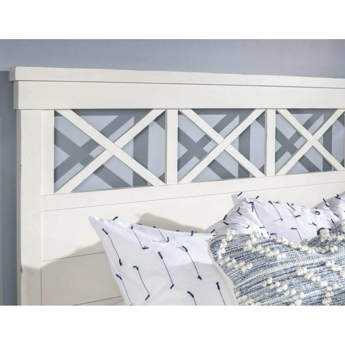 Complete Panel Bed King 6/6 Beds Beds 8