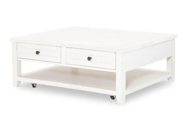 Cambridge Queen Low Profile Fb Bed Parts Aspen Home 25