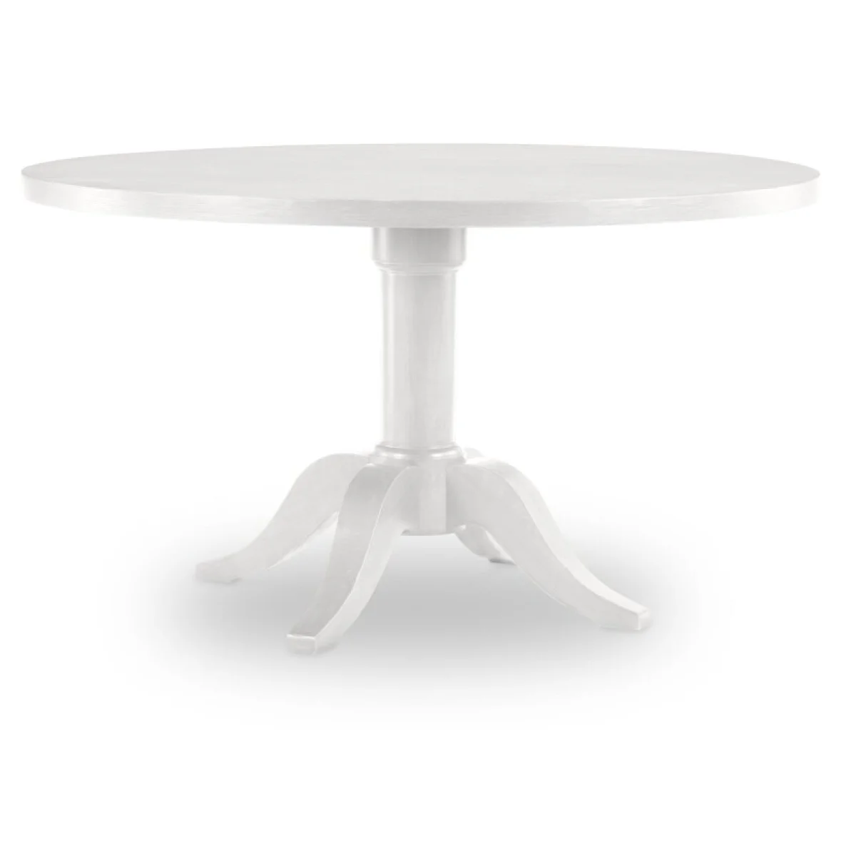 Complete Round Dining Table Dining Tables Cotton 4