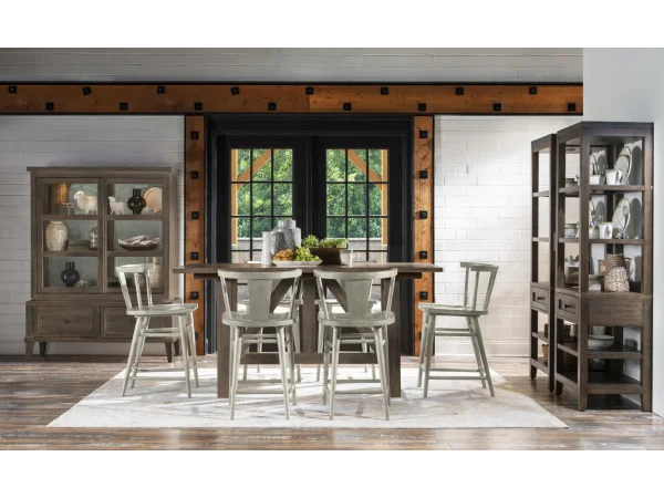 Windsor Arm Chair Chairs & Benches Chairs & Benches