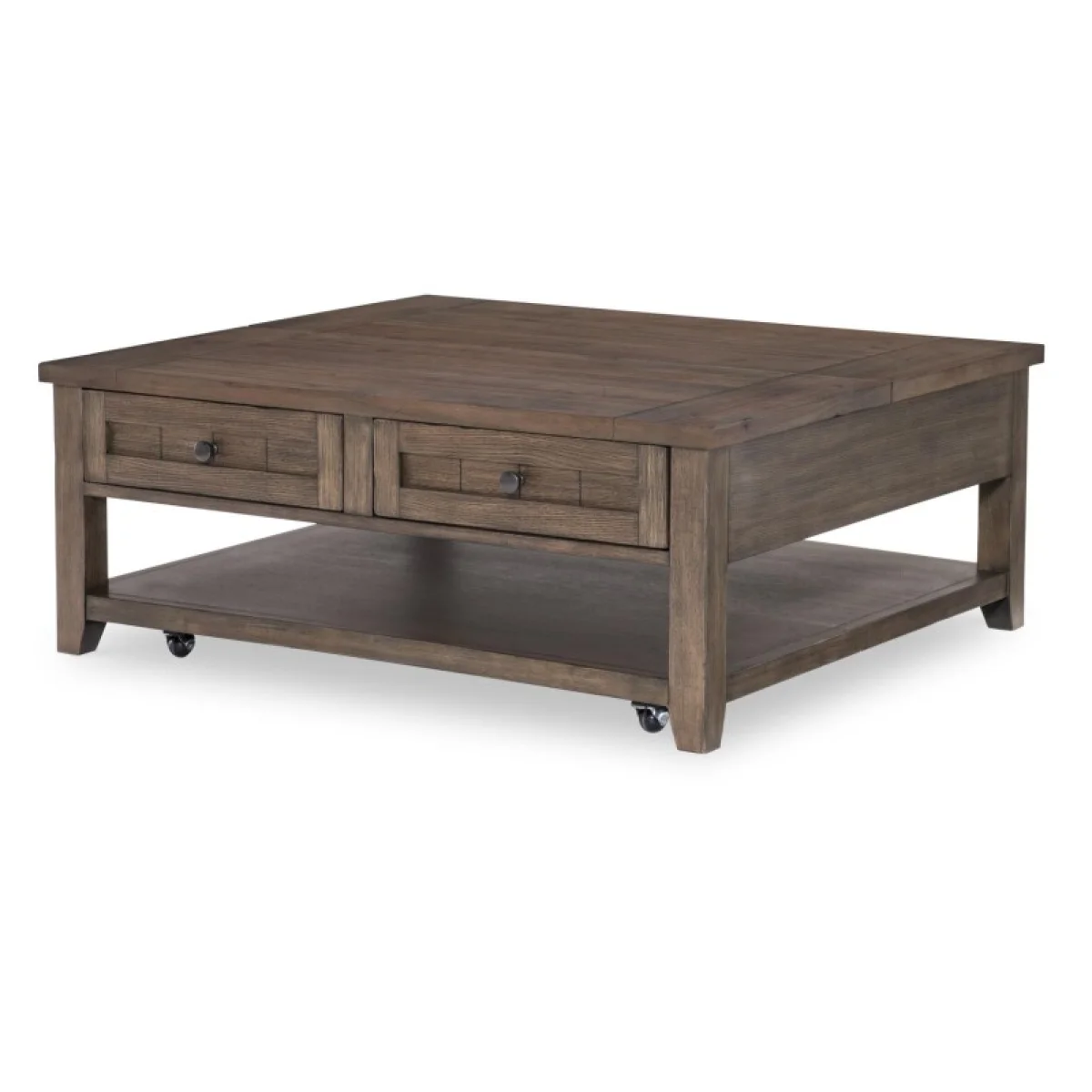 Cocktail Table Cocktail & Coffee Tables Brown 4