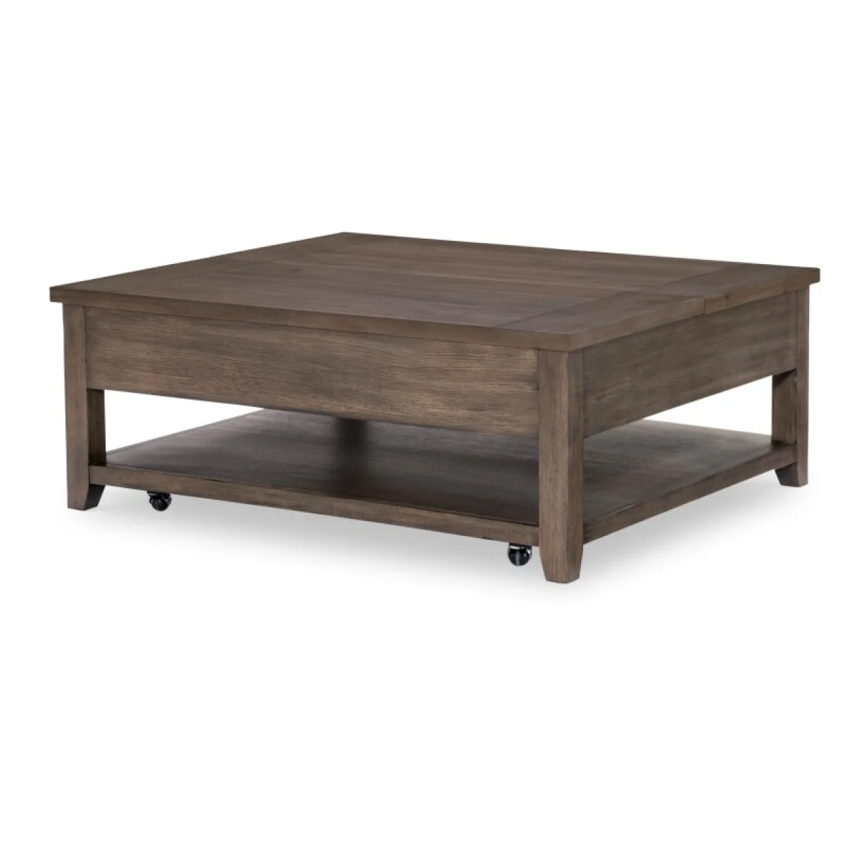 Cocktail Table Cocktail & Coffee Tables Brown 7