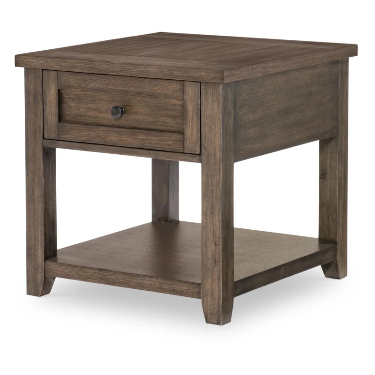 End Table End tables Brown 4