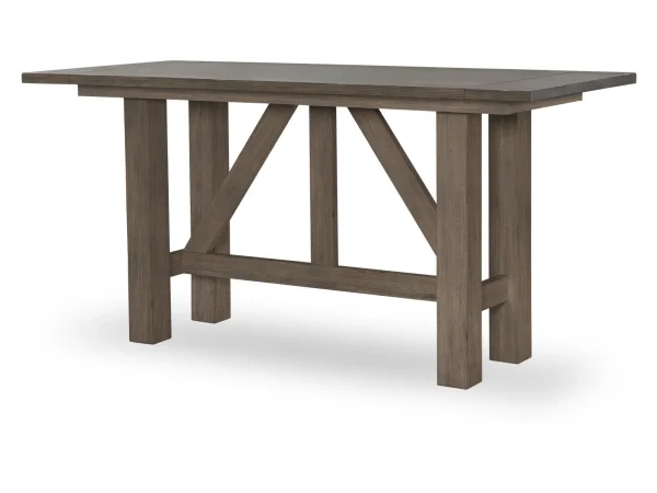 Counter Height Dining Table Dining Tables Brown