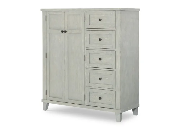 Cambridge Liv360 Nightstand Nightstands Aspen Home 19