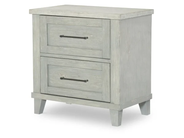 Cambridge Liv360 Nightstand Nightstands Aspen Home 29